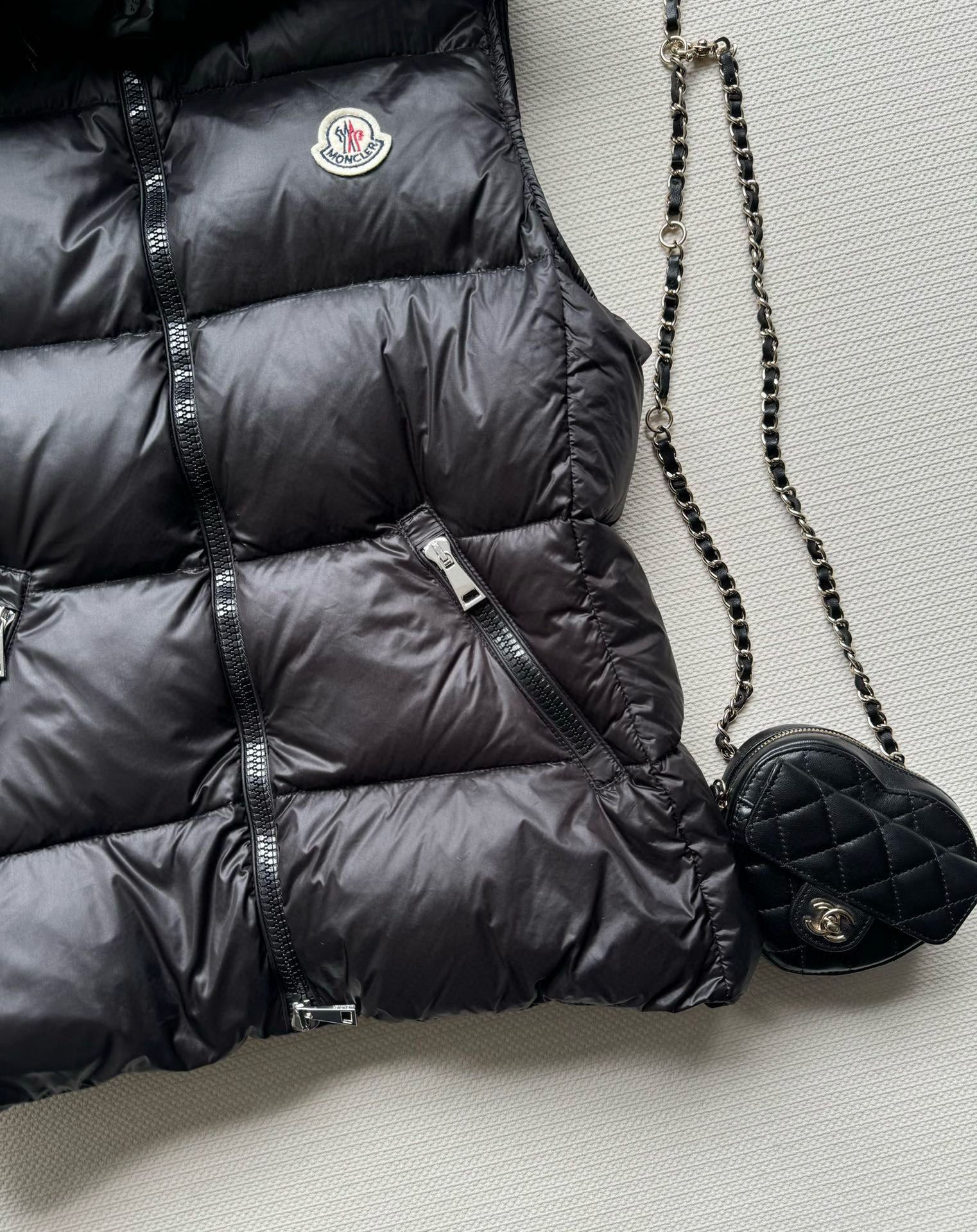 Moncler Down Jackets